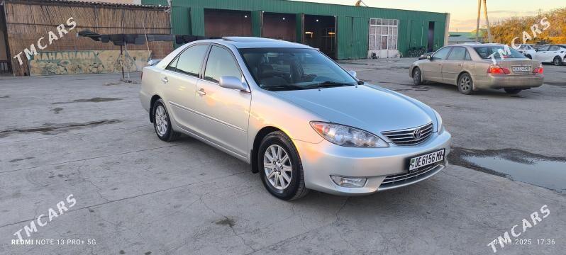Toyota Camry 2002 - 220 000 TMT - Мары - img 2