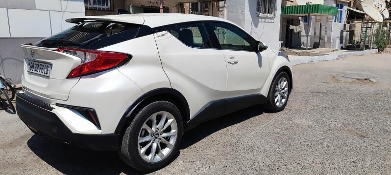 Toyota C-HR 2020 - 270 000 TMT - Türkmenabat - img 7