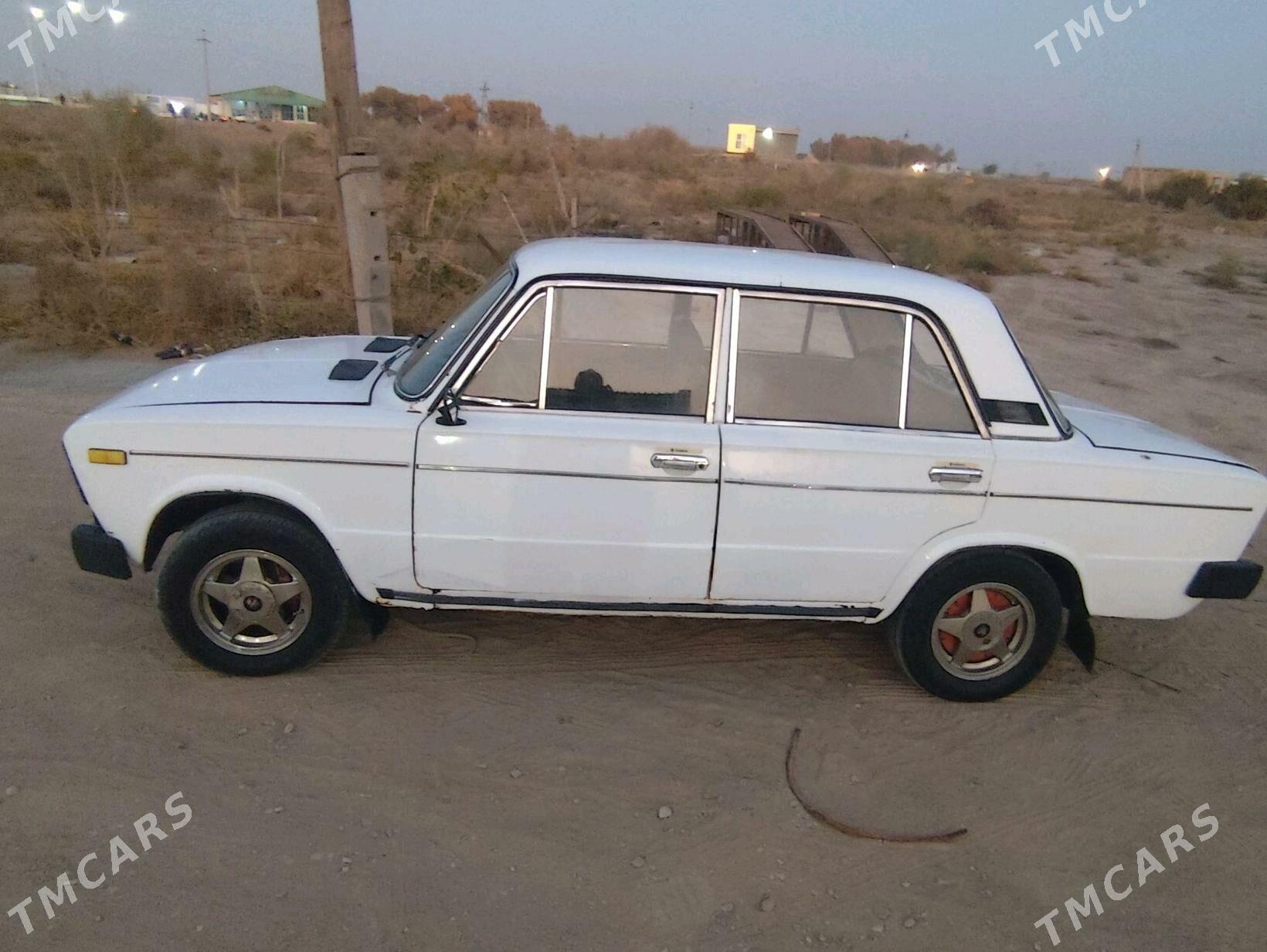 Lada 2106 1999 - 30 000 TMT - Ходжамбаз - img 3