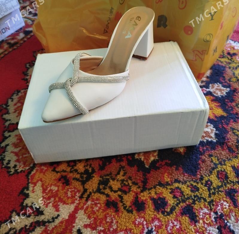 sumkalar kowusler - Кёнеургенч - img 9