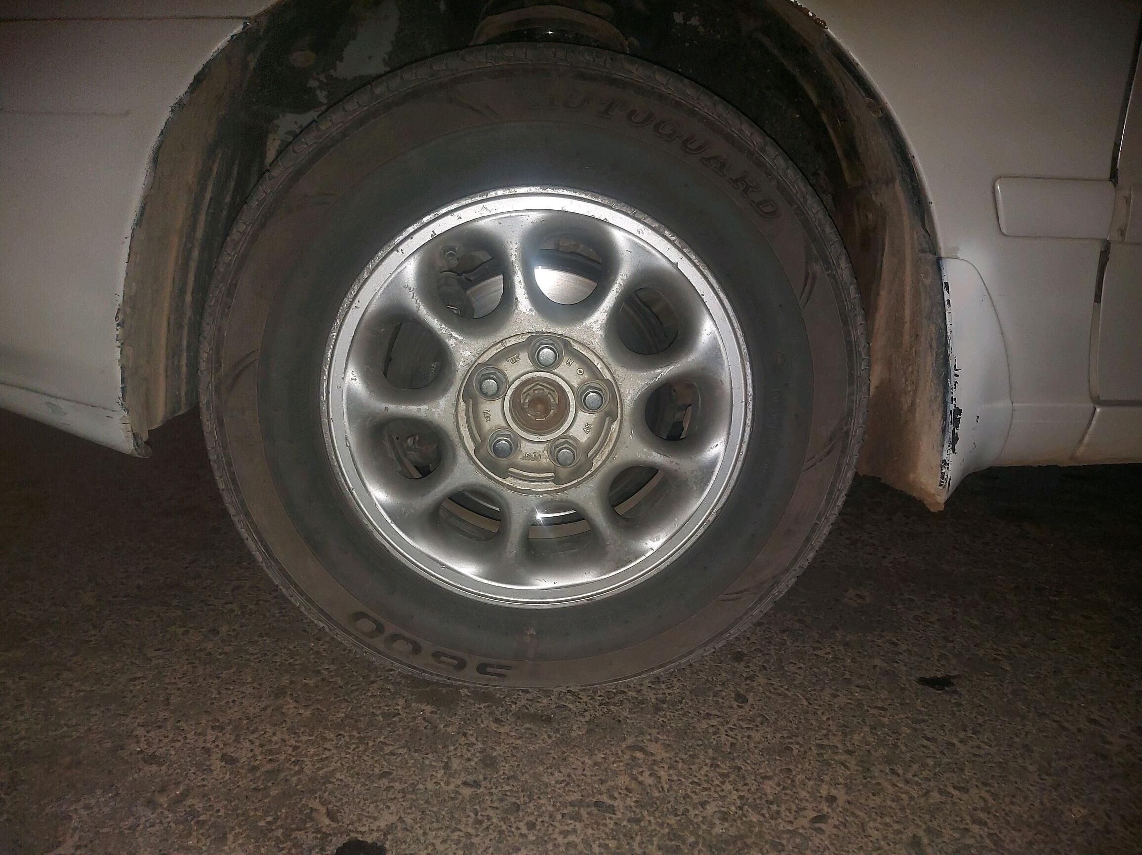 14 alumin diska 1 000 TMT - Шабатский этрап - img 2