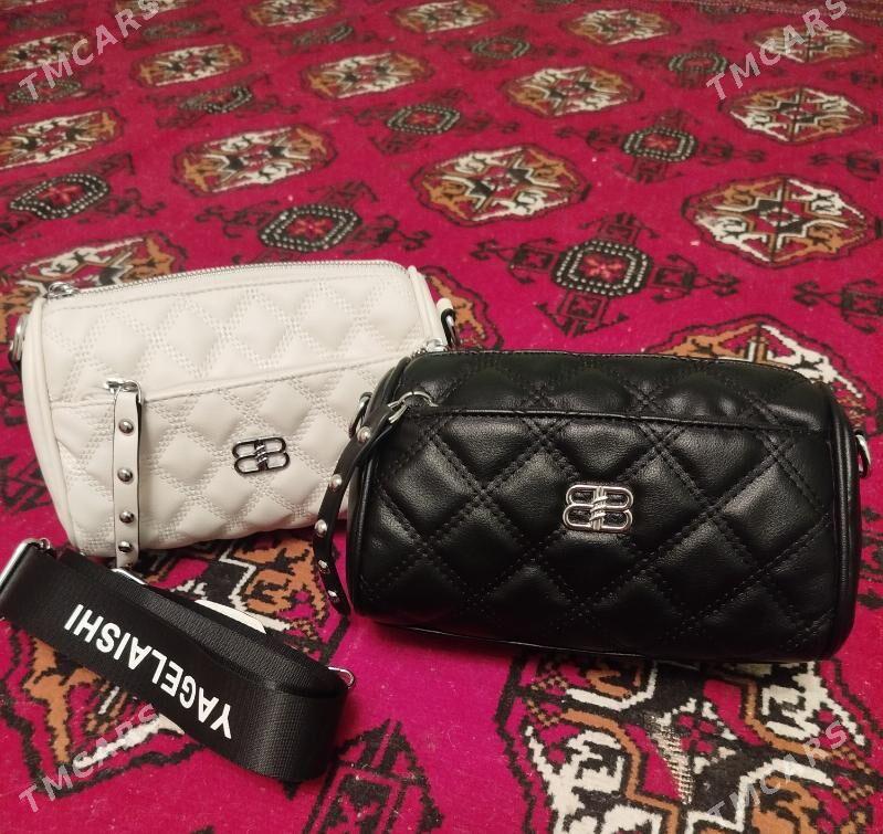 sumkalar kowusler - Кёнеургенч - img 2