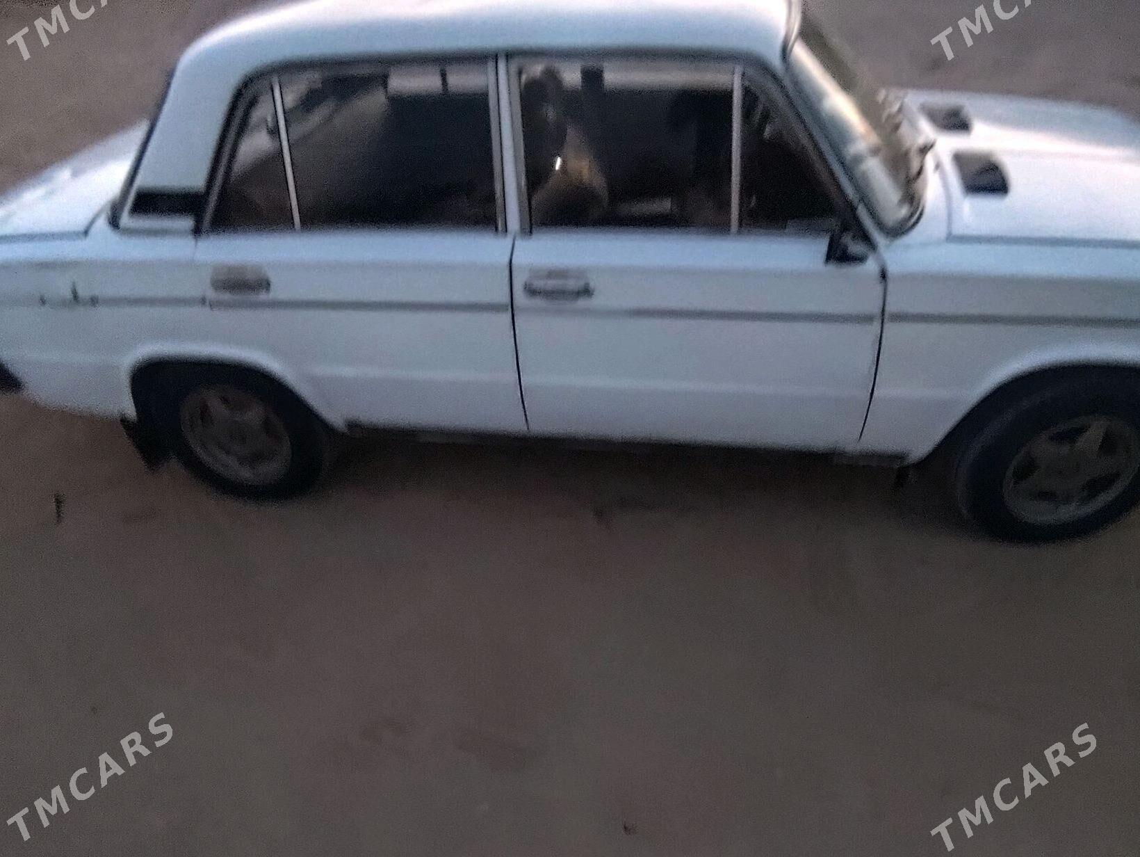 Lada 2106 1999 - 30 000 TMT - Ходжамбаз - img 1