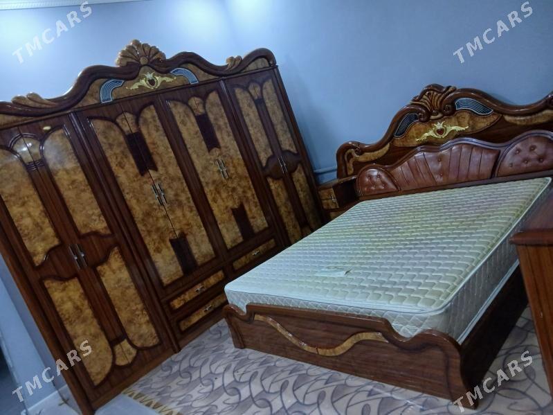 spalny garnetur - Daşoguz - img 1