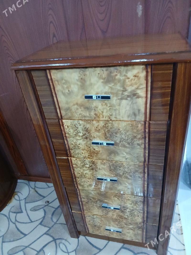 spalny garnetur - Daşoguz - img 4