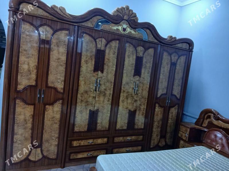 spalny garnetur - Daşoguz - img 3