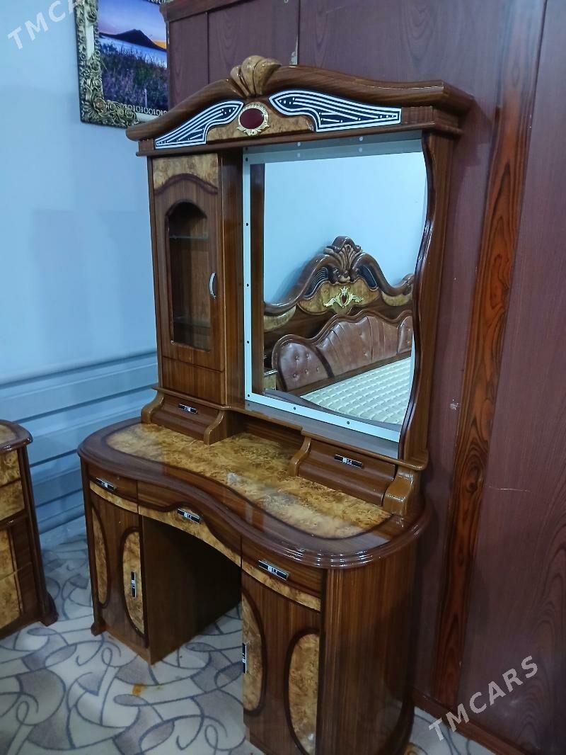 spalny garnetur - Daşoguz - img 2