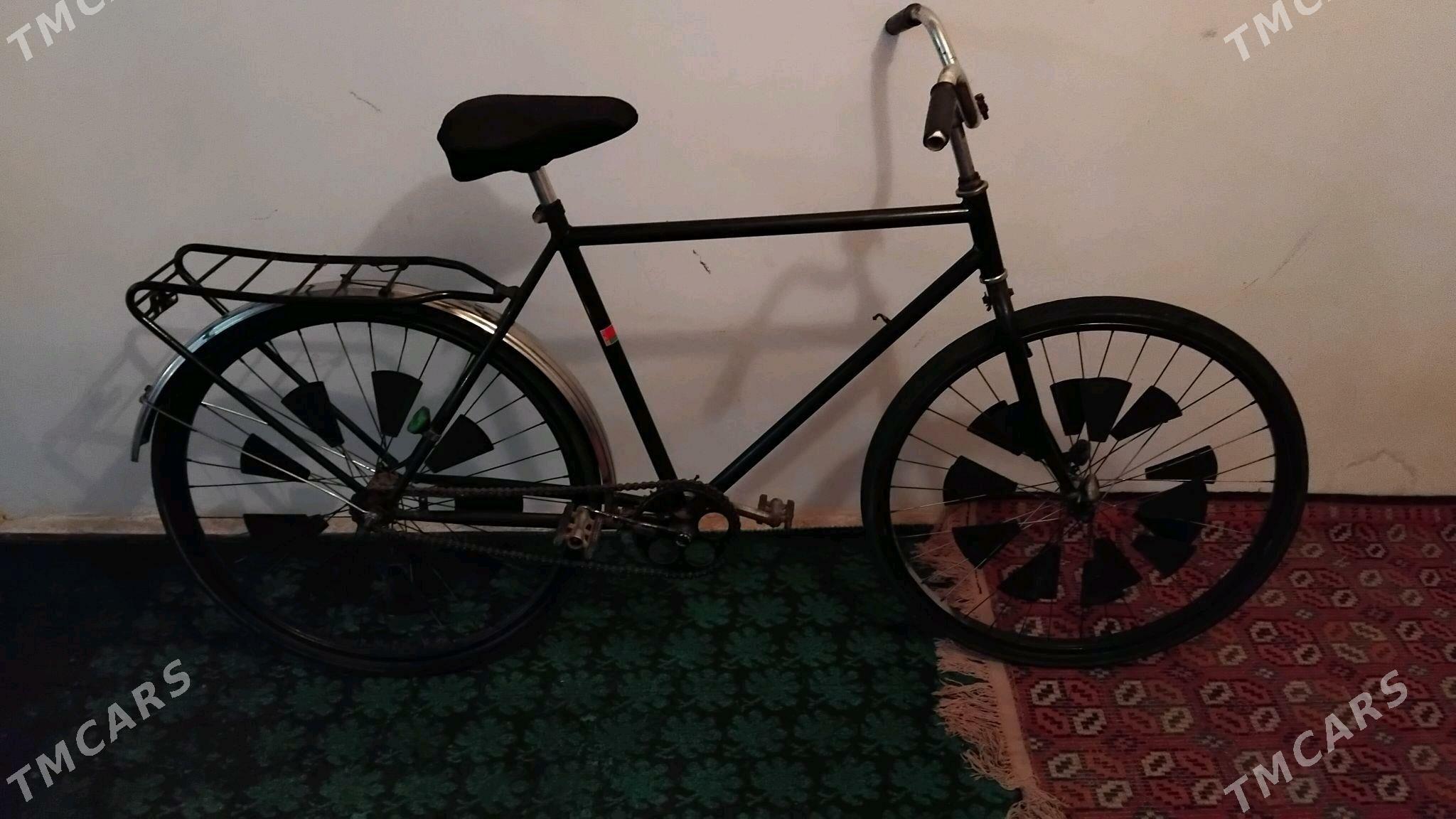 Урал велик тигир - Губадаг - img 2