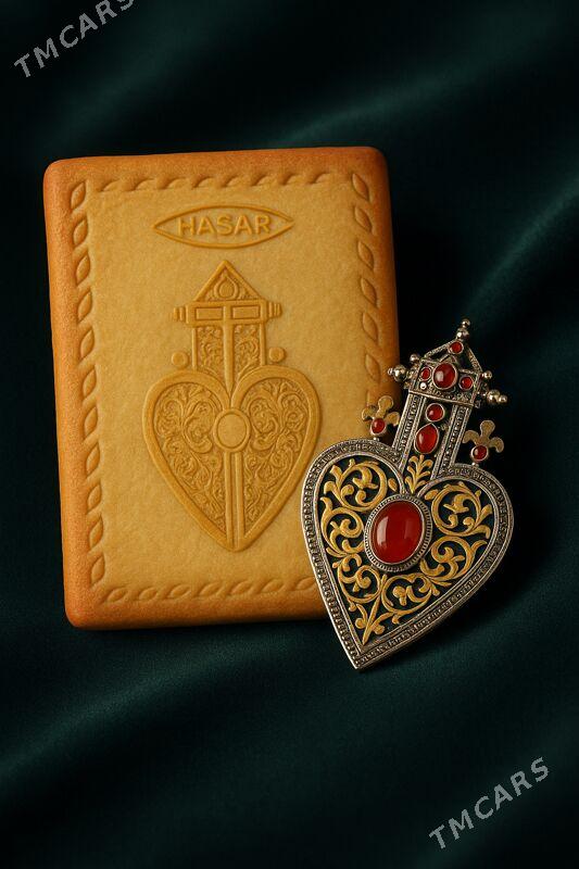 TAZE ONUM HASAR - Мары - img 2