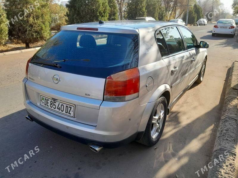 Opel Signum 2003 - 90 000 TMT - Дашогуз - img 6