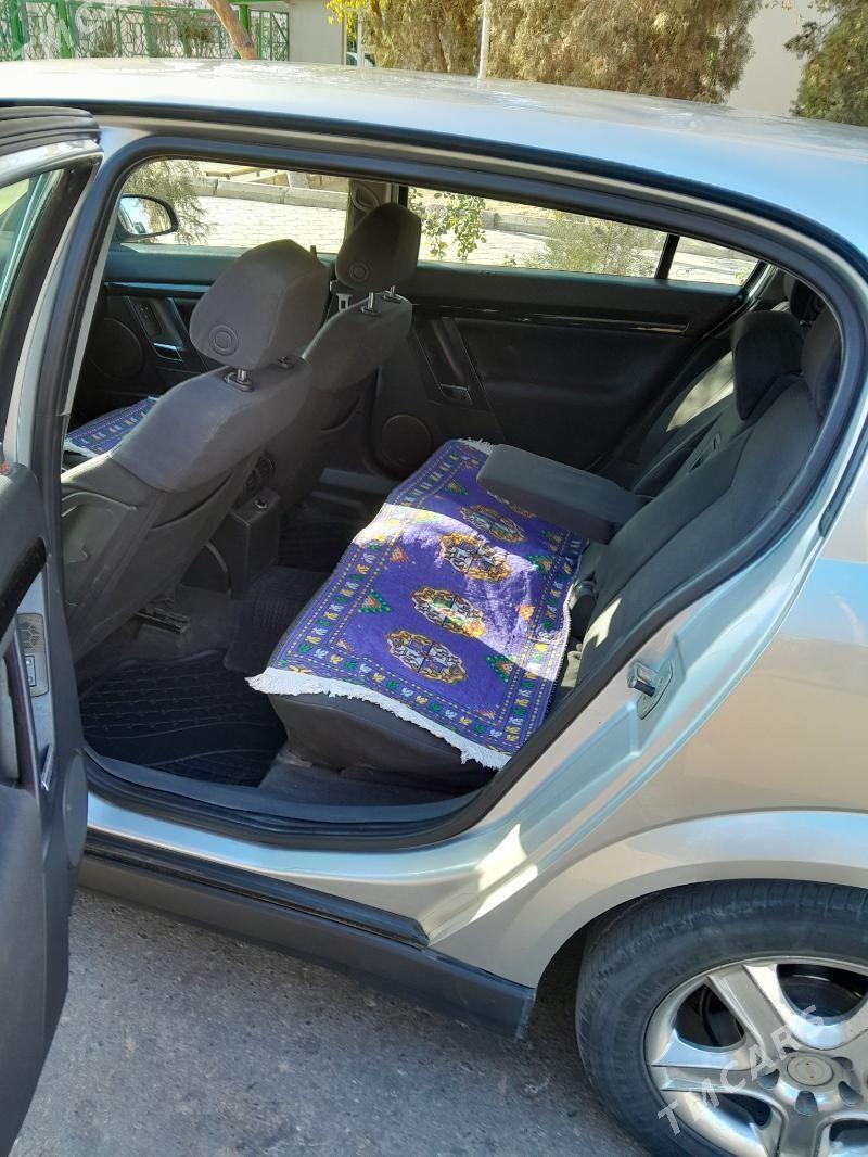 Opel Signum 2003 - 90 000 TMT - Дашогуз - img 9