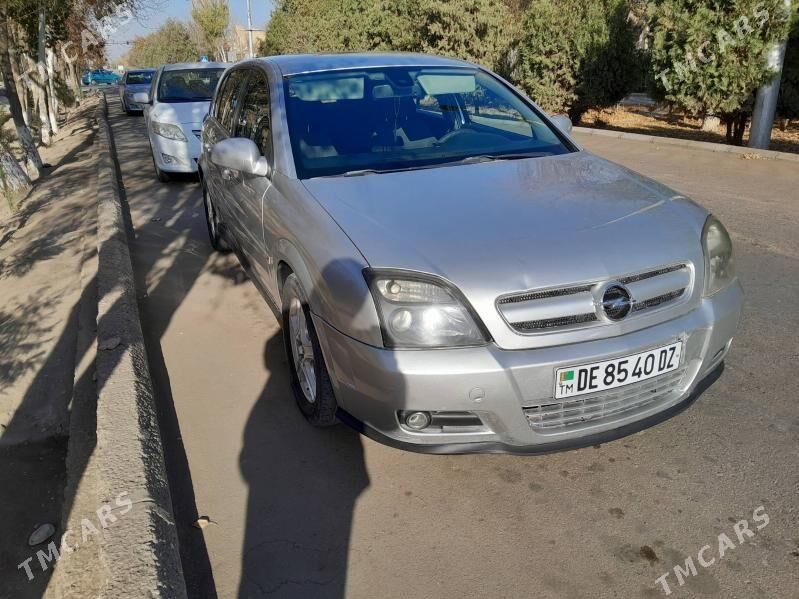 Opel Signum 2003 - 90 000 TMT - Дашогуз - img 4