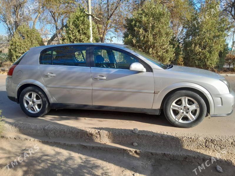 Opel Signum 2003 - 90 000 TMT - Дашогуз - img 2
