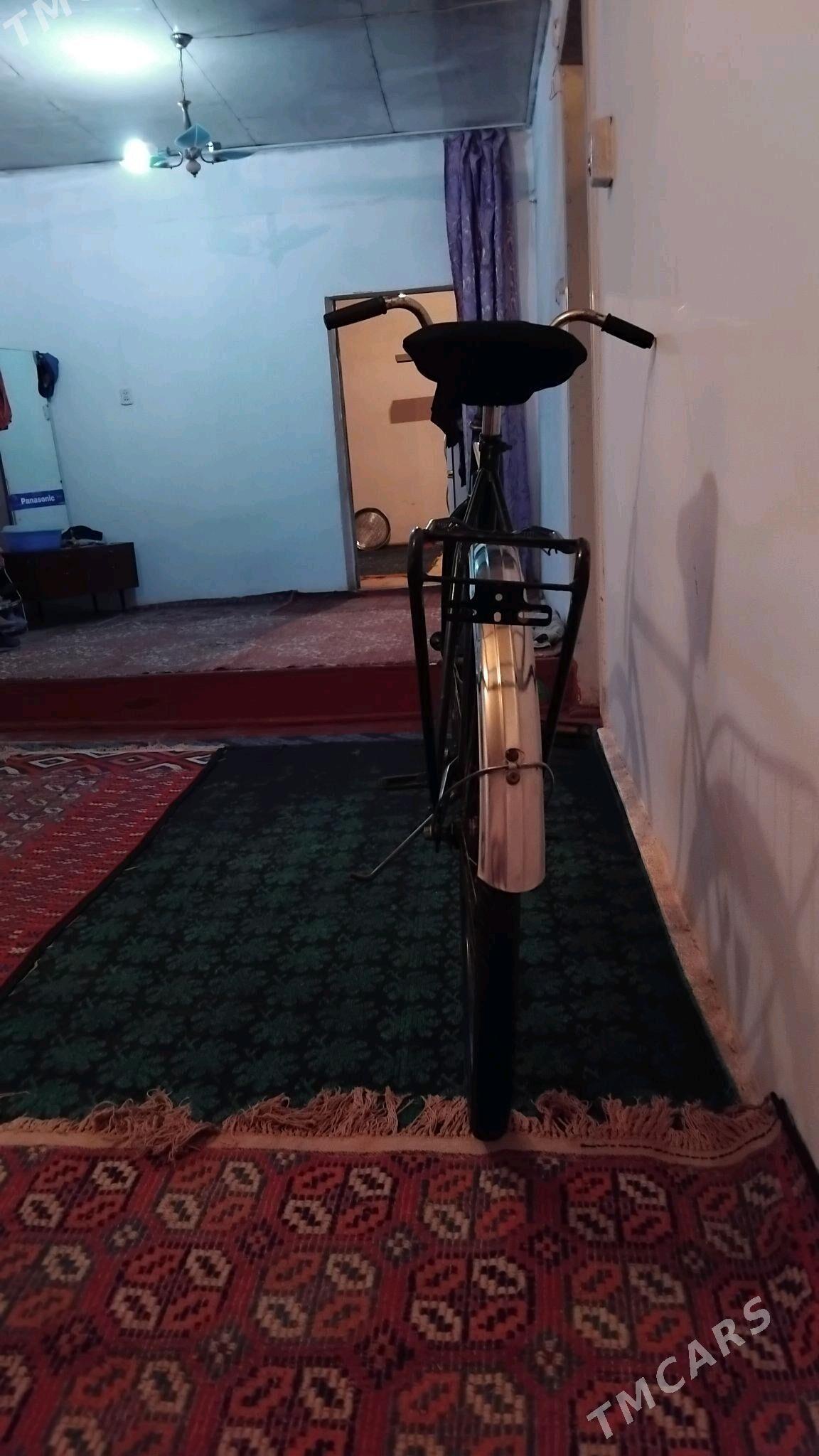 Урал велик тигир - Губадаг - img 4