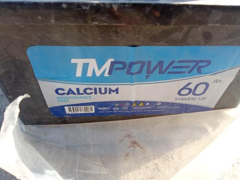 Akmyatr 60 300 TMT - Сакарчага - img 2