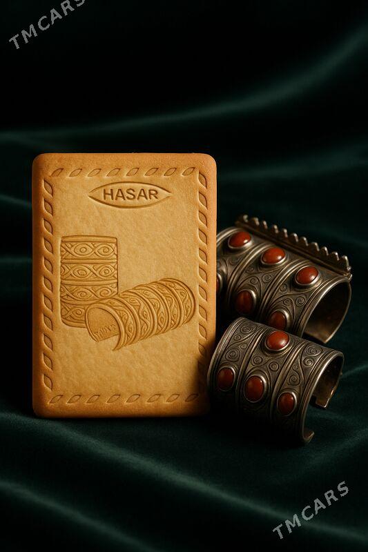 TAZE ONUM HASAR - Мары - img 3