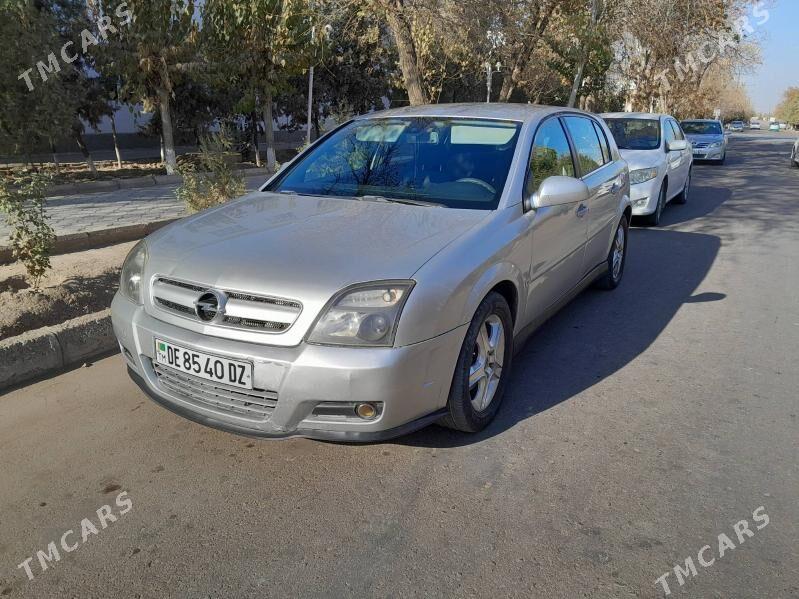 Opel Signum 2003 - 90 000 TMT - Дашогуз - img 3