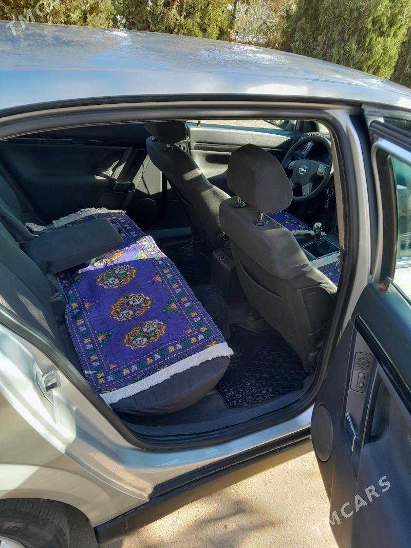 Opel Signum 2003 - 90 000 TMT - Дашогуз - img 10