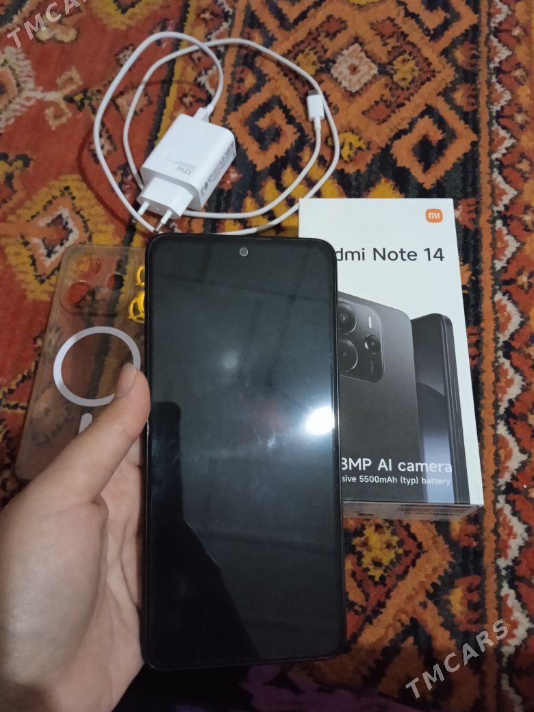 redmi note 14 - Гороглы (Тагта) - img 2