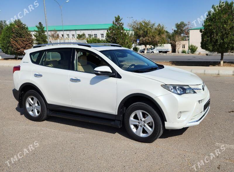 Toyota RAV4 2013 - 275 000 TMT - Änew - img 2