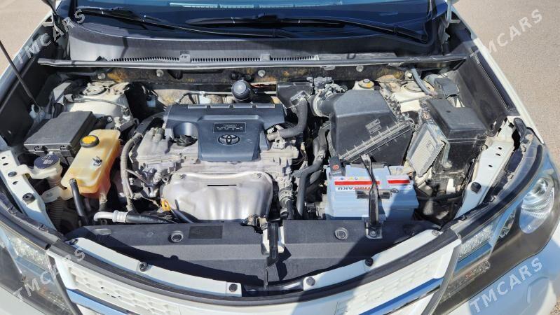 Toyota RAV4 2013 - 275 000 TMT - Änew - img 7
