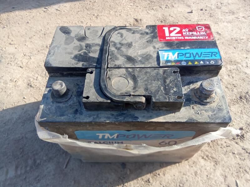 Akmyatr 60 300 TMT - Сакарчага - img 1