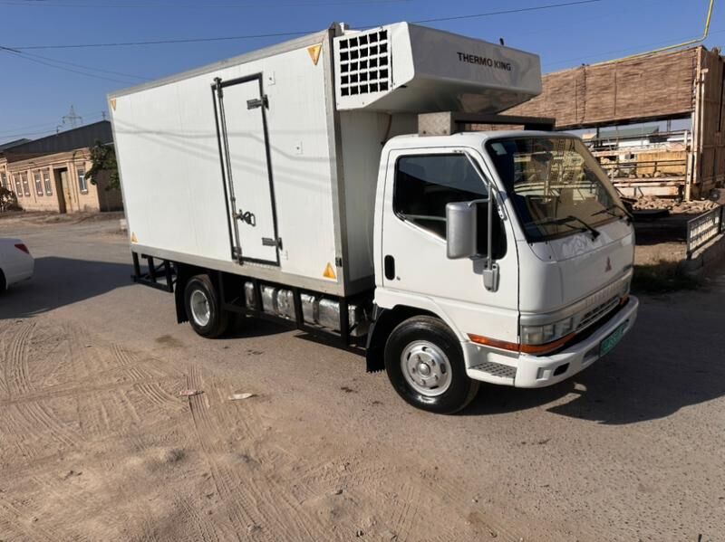 Mitsubishi Canter 2004 - 350 000 TMT - Türkmenabat - img 6