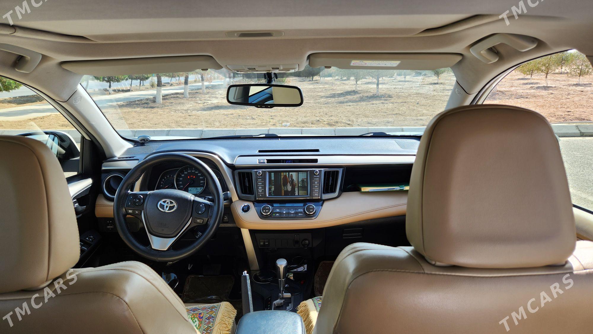 Toyota RAV4 2013 - 275 000 TMT - Änew - img 6