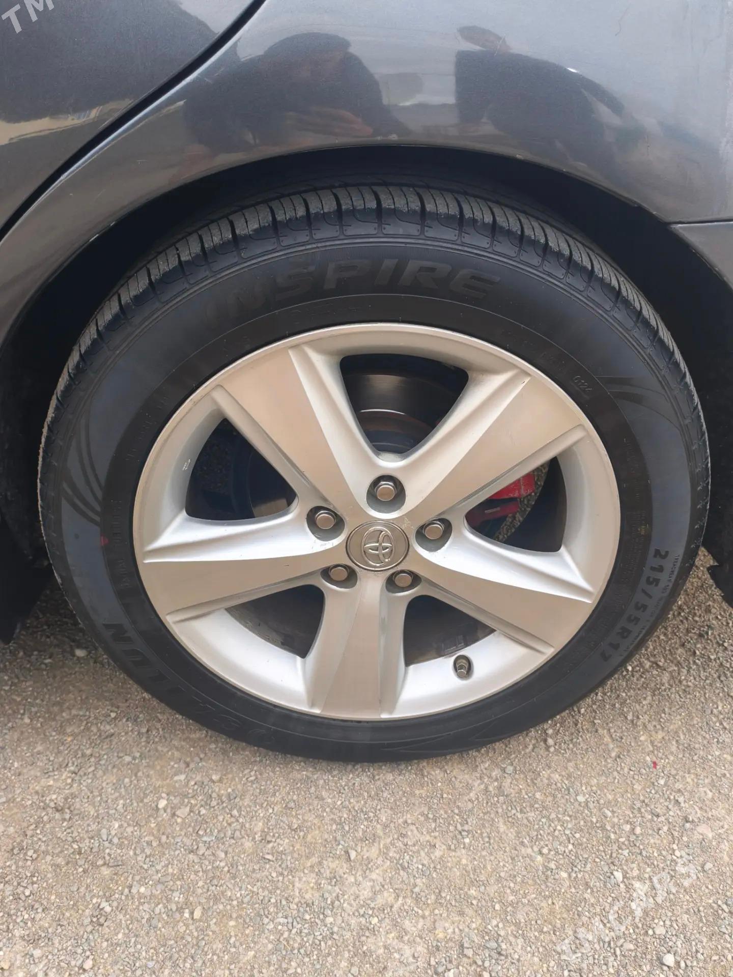 Toyota Camry 2010 - 215 000 TMT - Туркменбаши - img 7