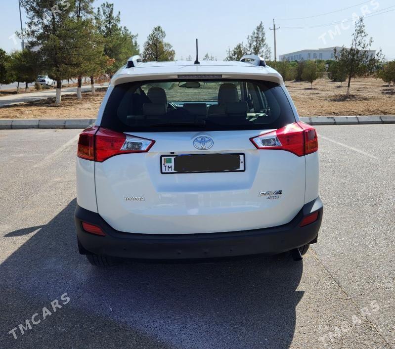 Toyota RAV4 2013 - 275 000 TMT - Änew - img 5