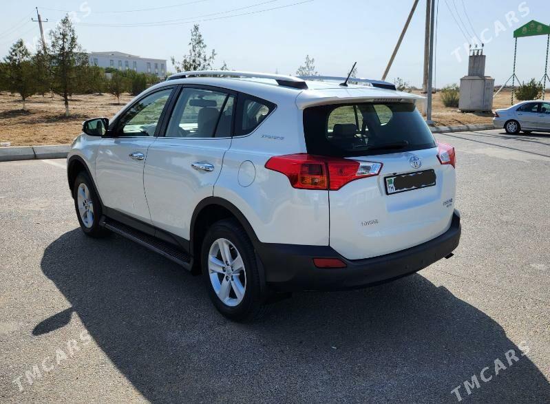 Toyota RAV4 2013 - 275 000 TMT - Änew - img 4