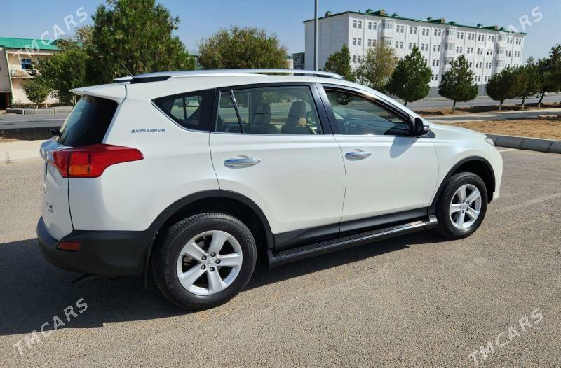 Toyota RAV4 2013 - 275 000 TMT - Änew - img 3