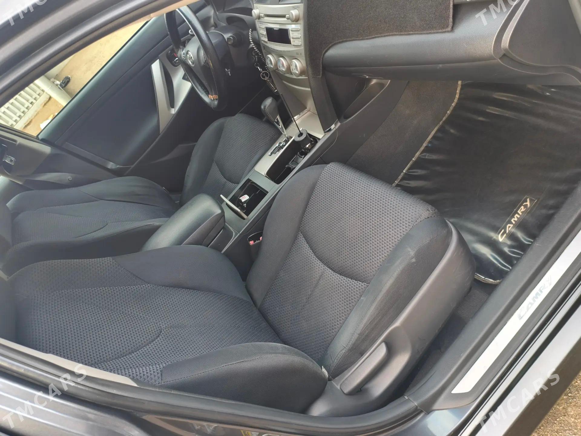 Toyota Camry 2010 - 215 000 TMT - Туркменбаши - img 8