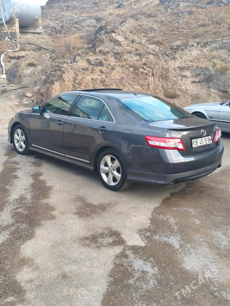 Toyota Camry 2010 - 215 000 TMT - Туркменбаши - img 5