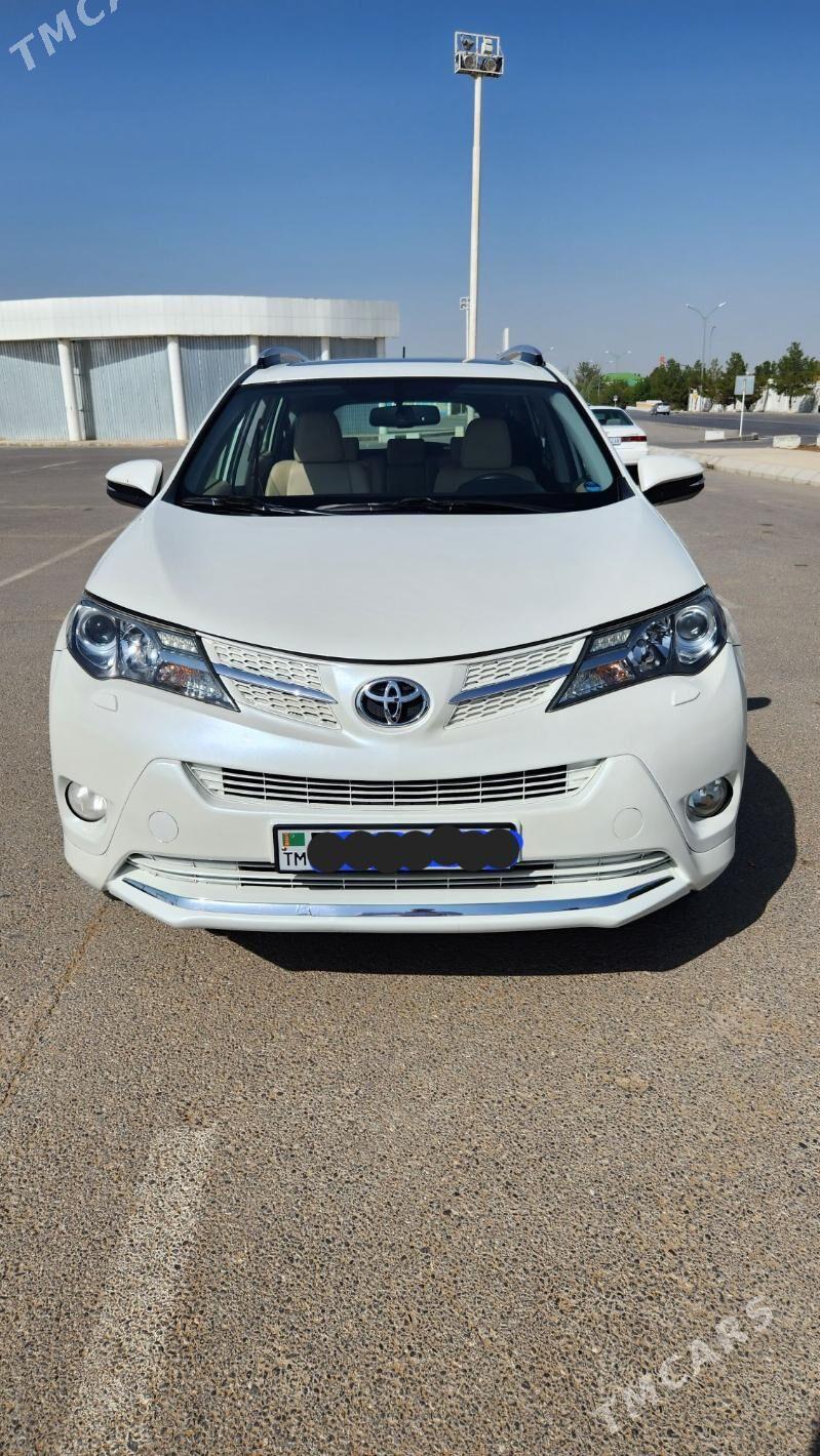 Toyota RAV4 2013 - 275 000 TMT - Änew - img 1