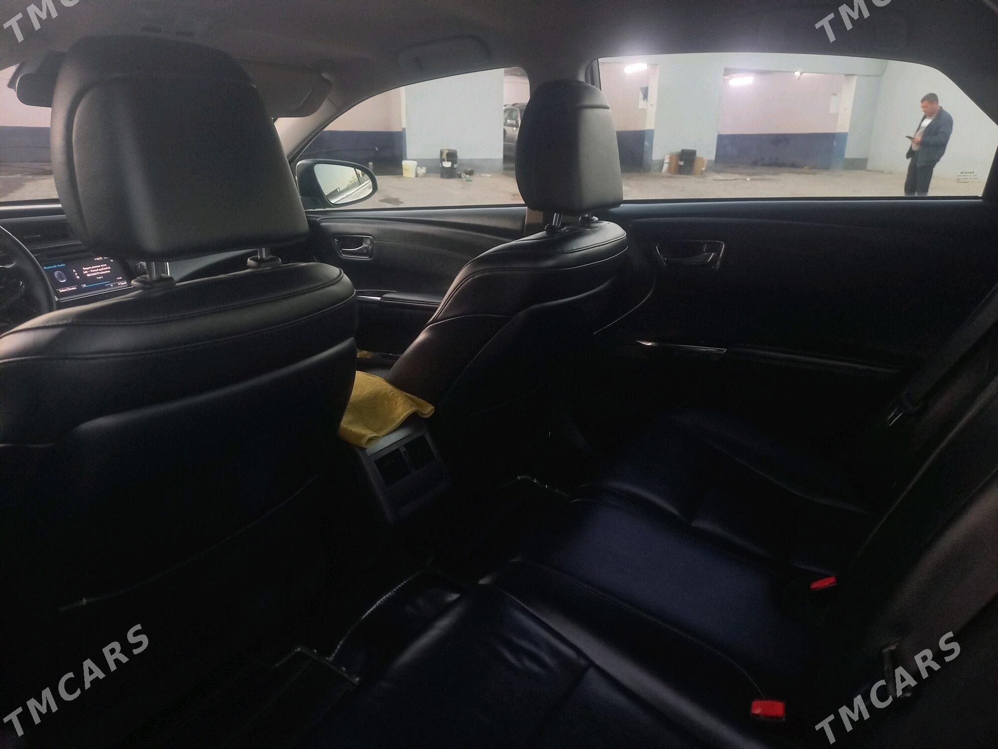 Toyota Avalon 2017 - 400 000 TMT - Мары - img 6