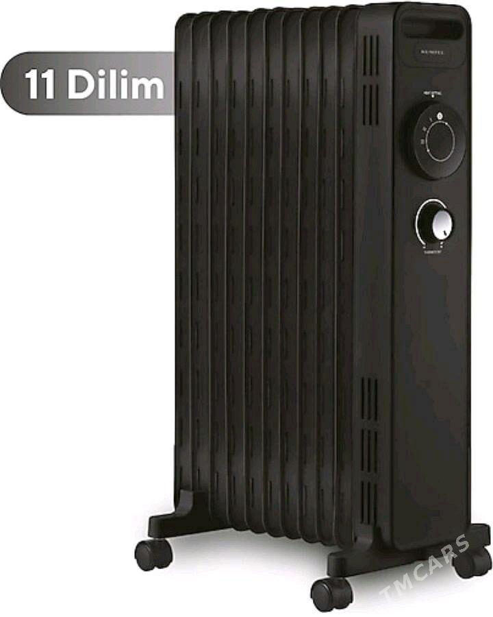 Kumtel 11 Gapyrga pec - Ашхабад - img 2