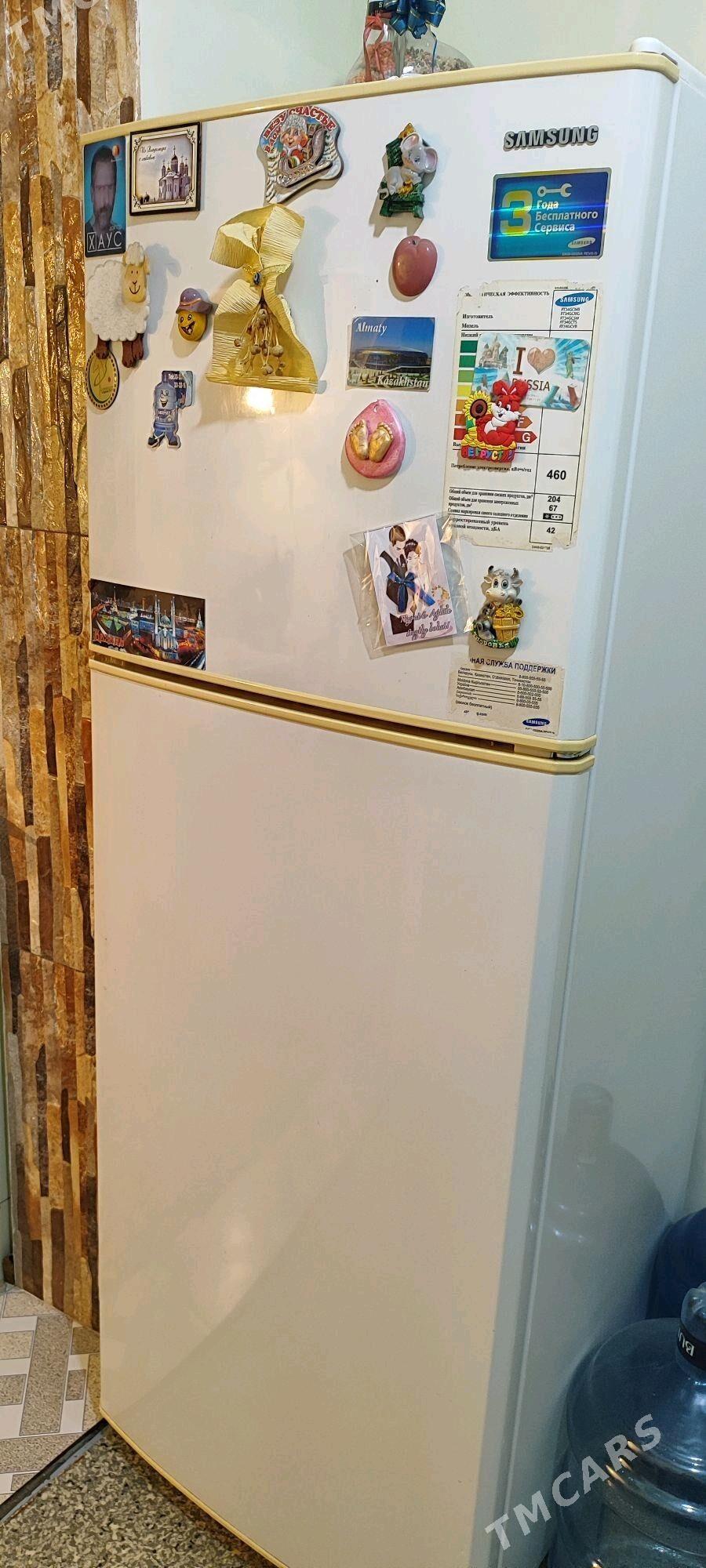 холодильник samsung - Aşgabat - img 1