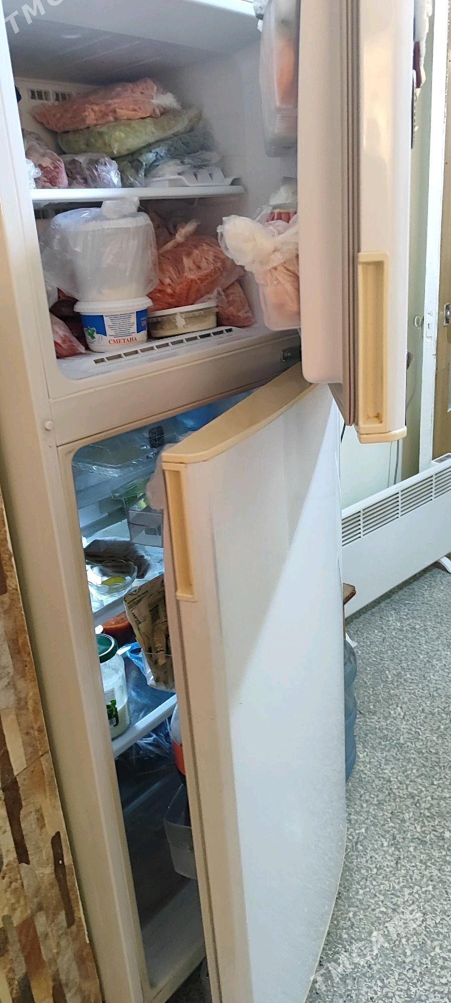 холодильник samsung - Aşgabat - img 2