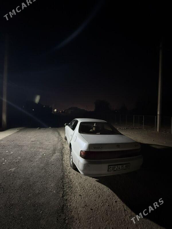Toyota Cresta 1994 - 46 000 TMT - Мары - img 3