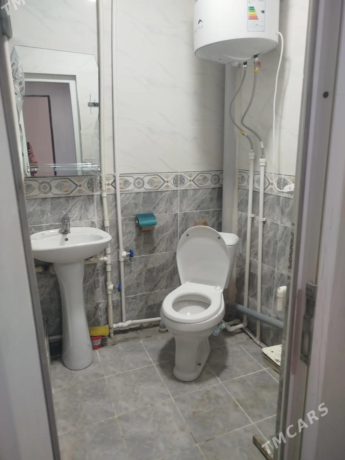 jaý vodnik - Дашогуз - img 2