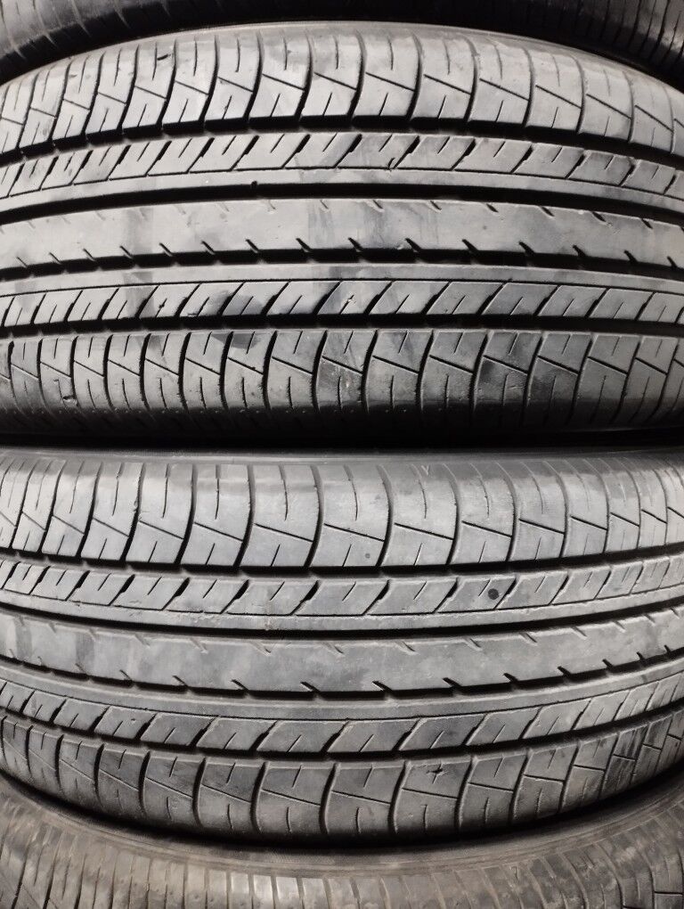 215 55 17 YOKOHAMA 1 300 TMT - Хитровка - img 2