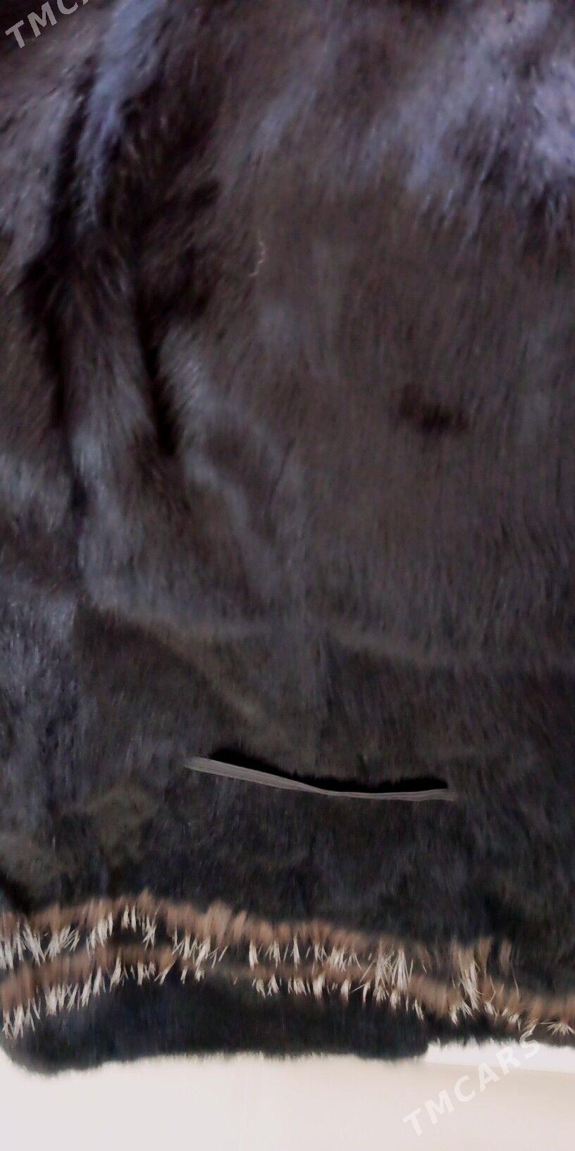 дубленка - Мары - img 3