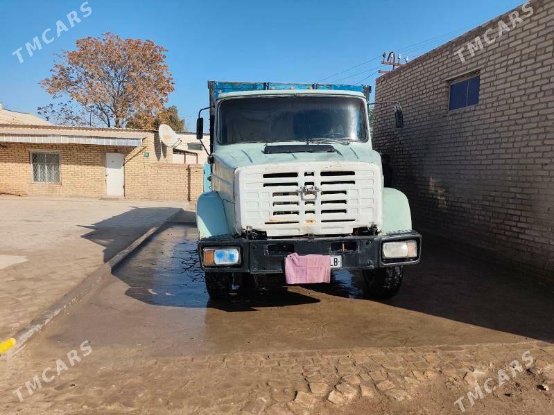 Zil 130 1995 - 48 000 TMT - Saýat - img 4