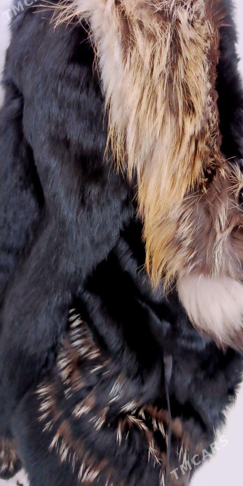 дубленка - Мары - img 1