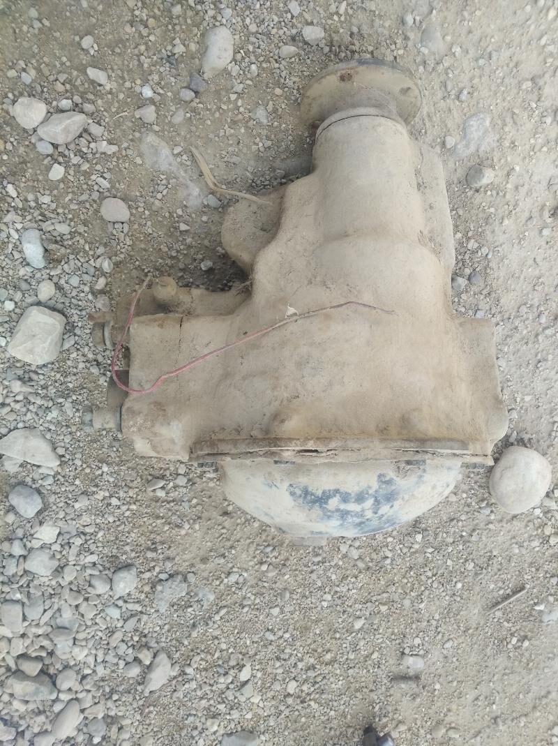 Мос 1 000 TMT - Balkanabat - img 2