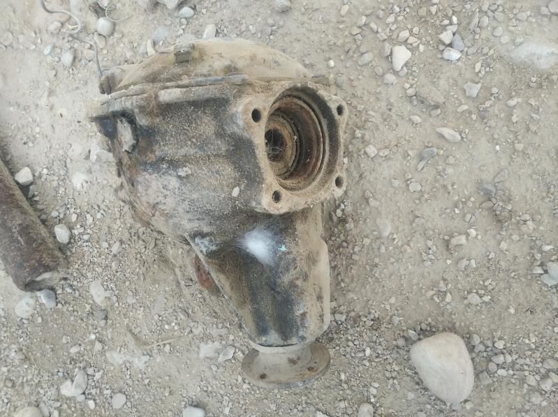 Мос 1 000 TMT - Balkanabat - img 1