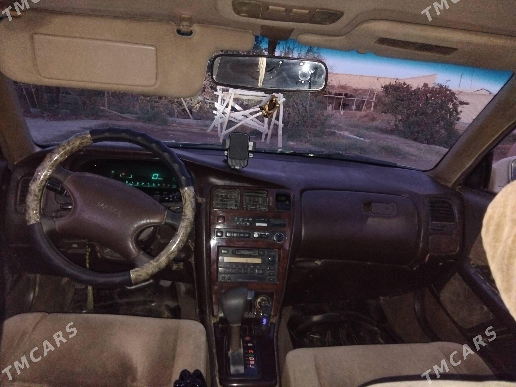 Toyota Mark II 1994 - 49 000 TMT - Сакар - img 8