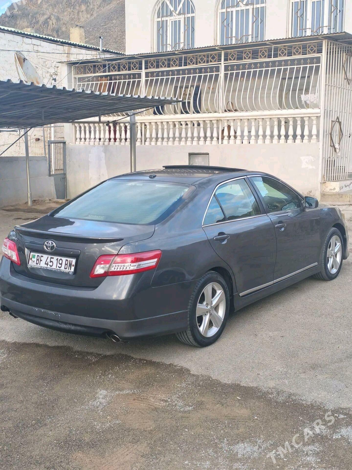 Toyota Camry 2010 - 215 000 TMT - Туркменбаши - img 6