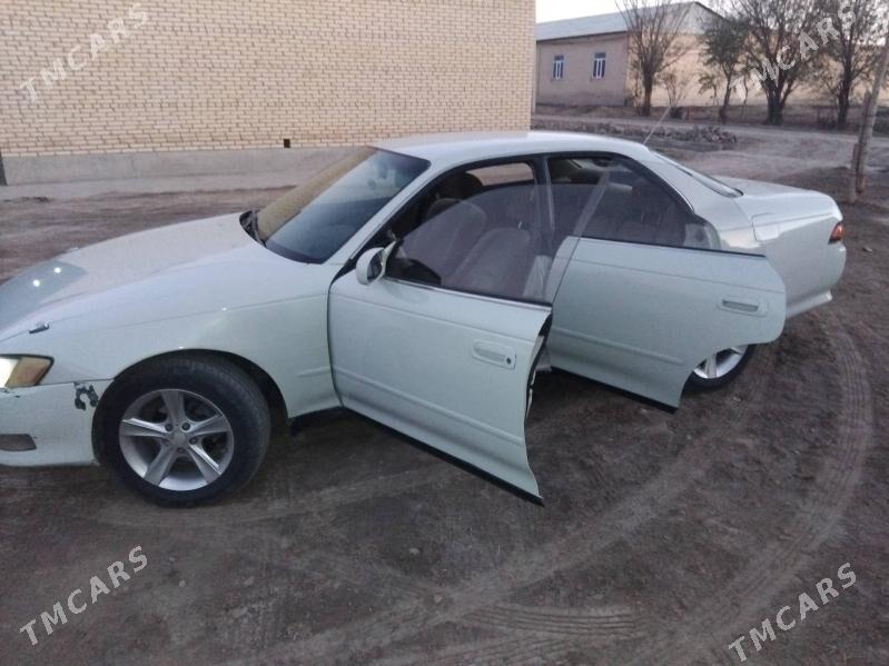 Toyota Mark II 1994 - 49 000 TMT - Сакар - img 1